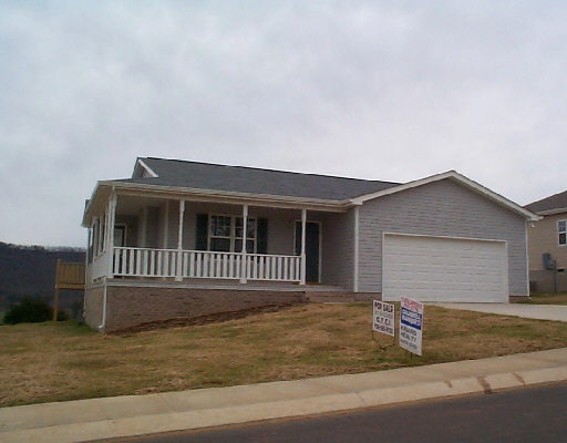 233 Chestnut Ridge Road Ringgold, GA 30736 - Photo 1 of 1 Primary Photo