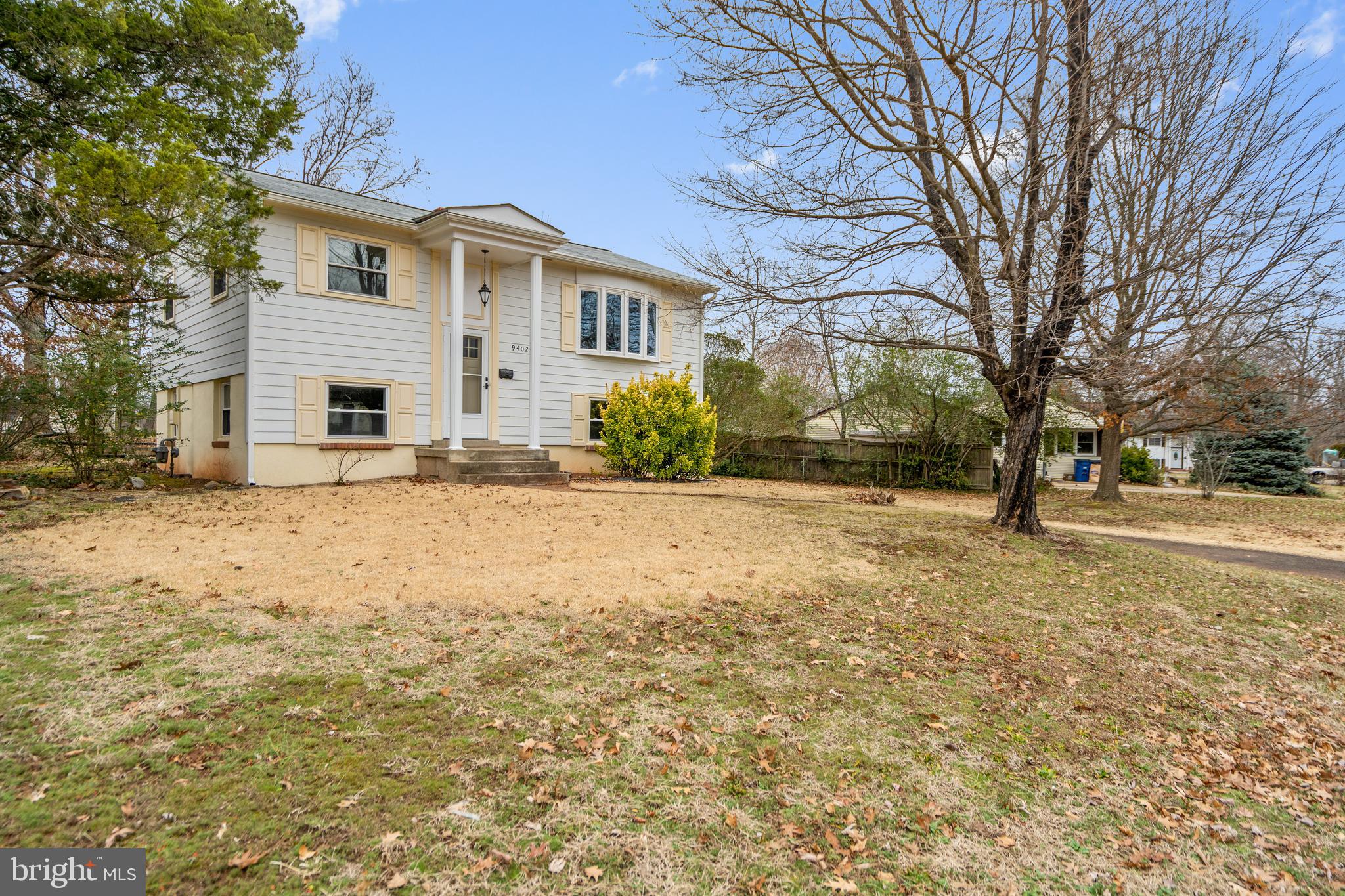 9402 Blackstone Road Manassas, VA 20110 - Photo 3 of 27