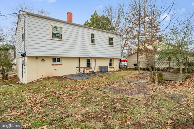 $2,300 | 9402 Blackstone Road, Manassas, VA 20110