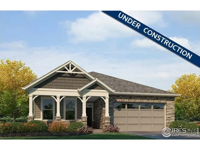 $530,040 | 8912 Farmdale Street, Firestone, CO 80504