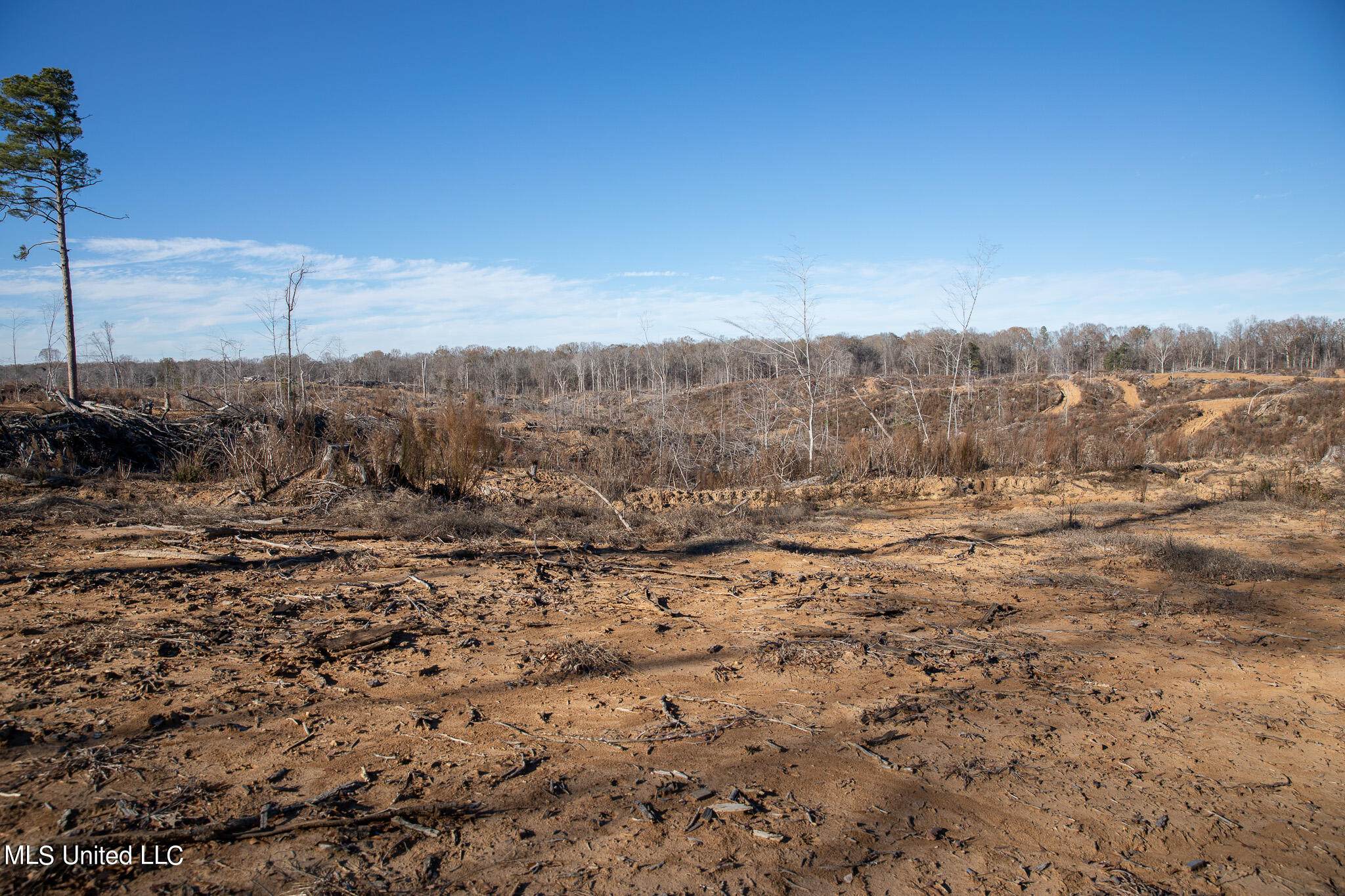 Fox Rd Road Vicksburg, MS 39183 - Photo 3 of 7 C55A4898