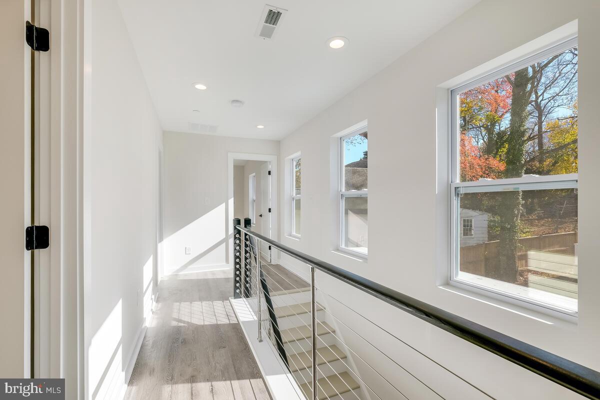 11215 Midvale Road Kensington, MD 20895 - Photo 15 of 56 Upper Level View