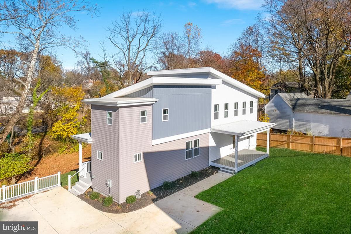 11215 Midvale Road Kensington, MD 20895 - Photo 31 of 56 Gallery Image 31