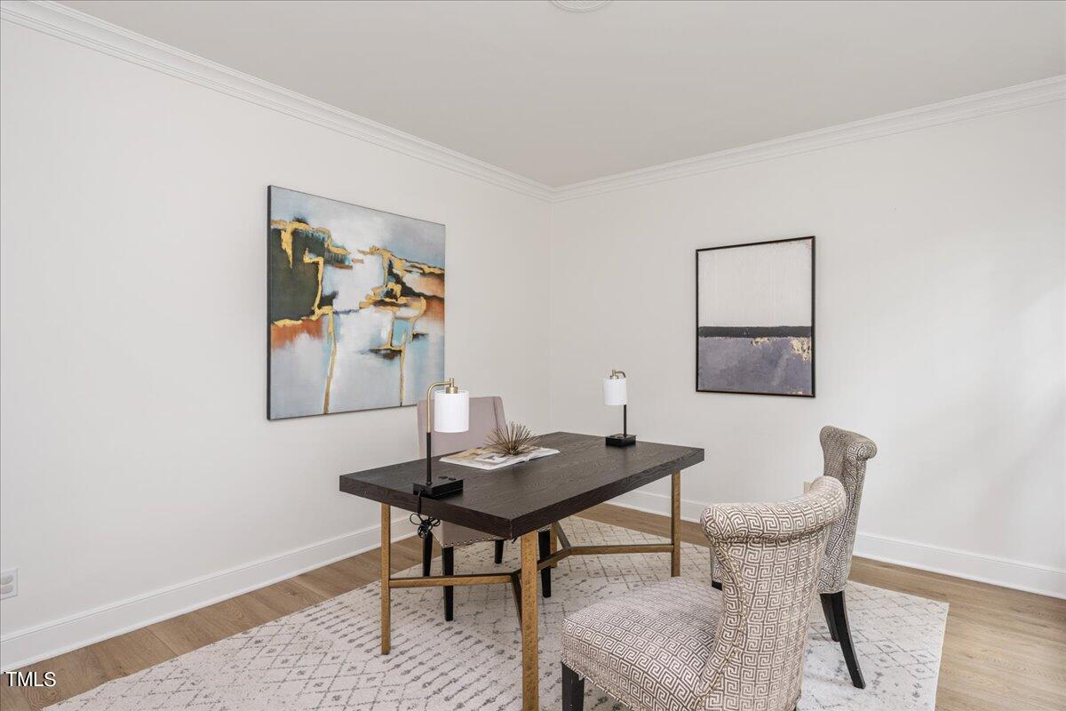 5237 Leiden Lane Raleigh, NC 27606 - Photo 15 of 60 15-- 2