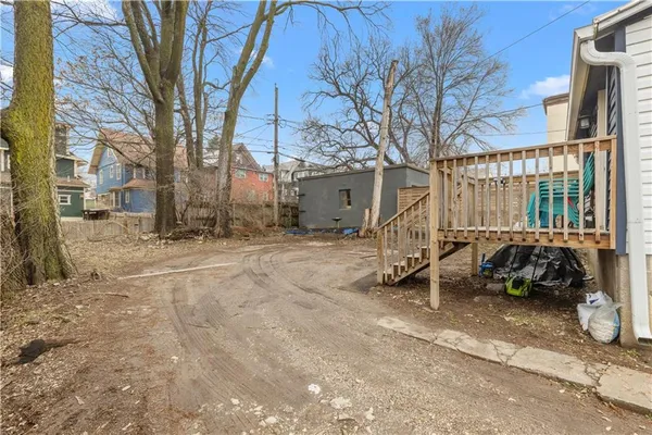 $379,000 | 4130 Troost Avenue, Kansas City, MO 64110