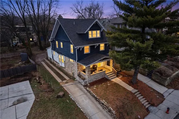 $379,000 | 4130 Troost Avenue, Kansas City, MO 64110