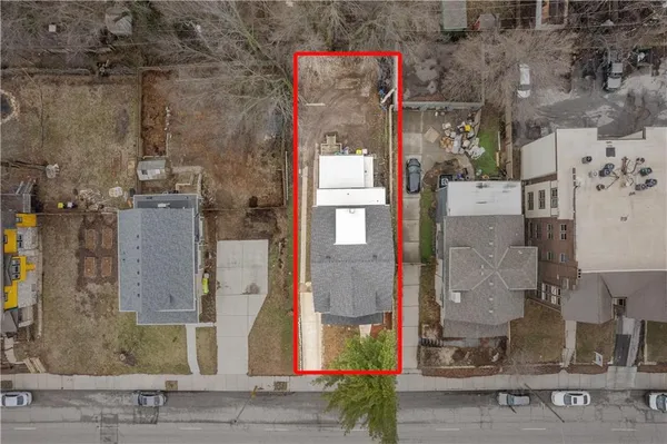 $379,000 | 4130 Troost Avenue, Kansas City, MO 64110