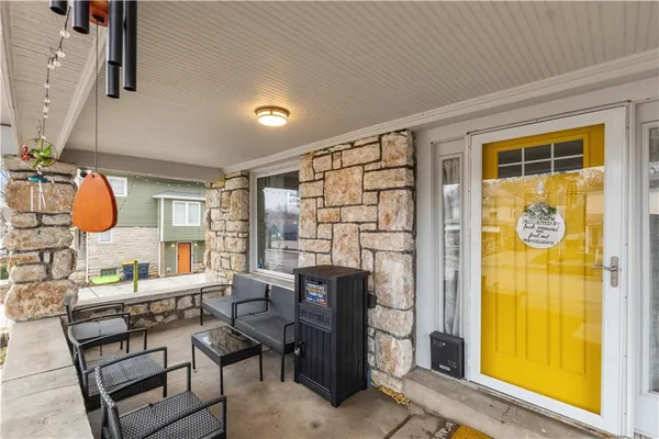 $379,000 | 4130 Troost Avenue, Kansas City, MO 64110