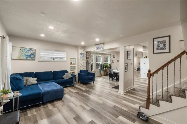 $379,000 | 4130 Troost Avenue, Kansas City, MO 64110