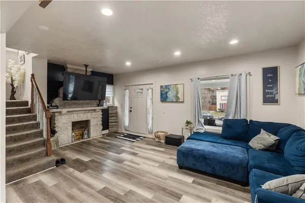 $379,000 | 4130 Troost Avenue, Kansas City, MO 64110