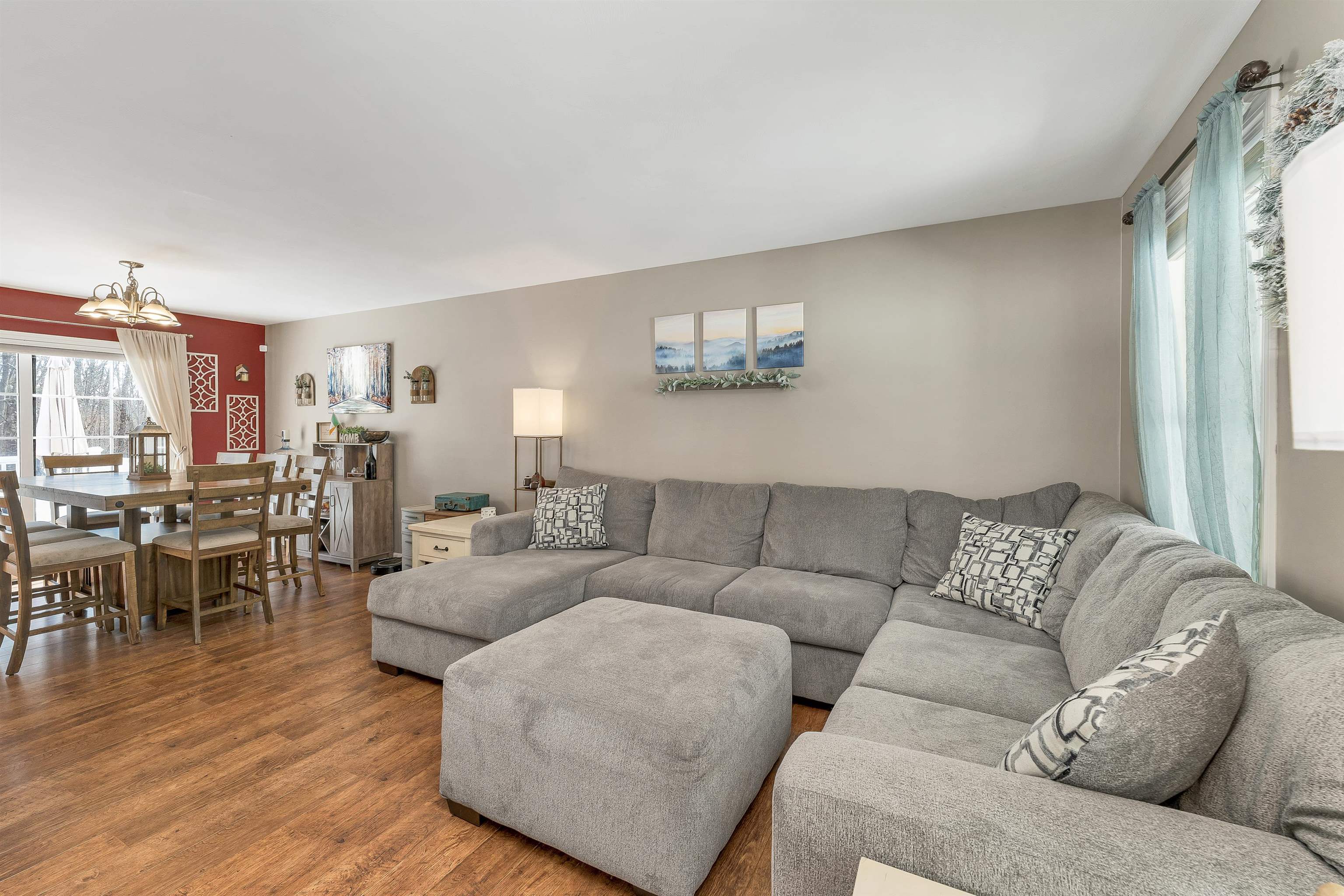 104 Weare Road New Boston, NH 03070 - Photo 11 of 46