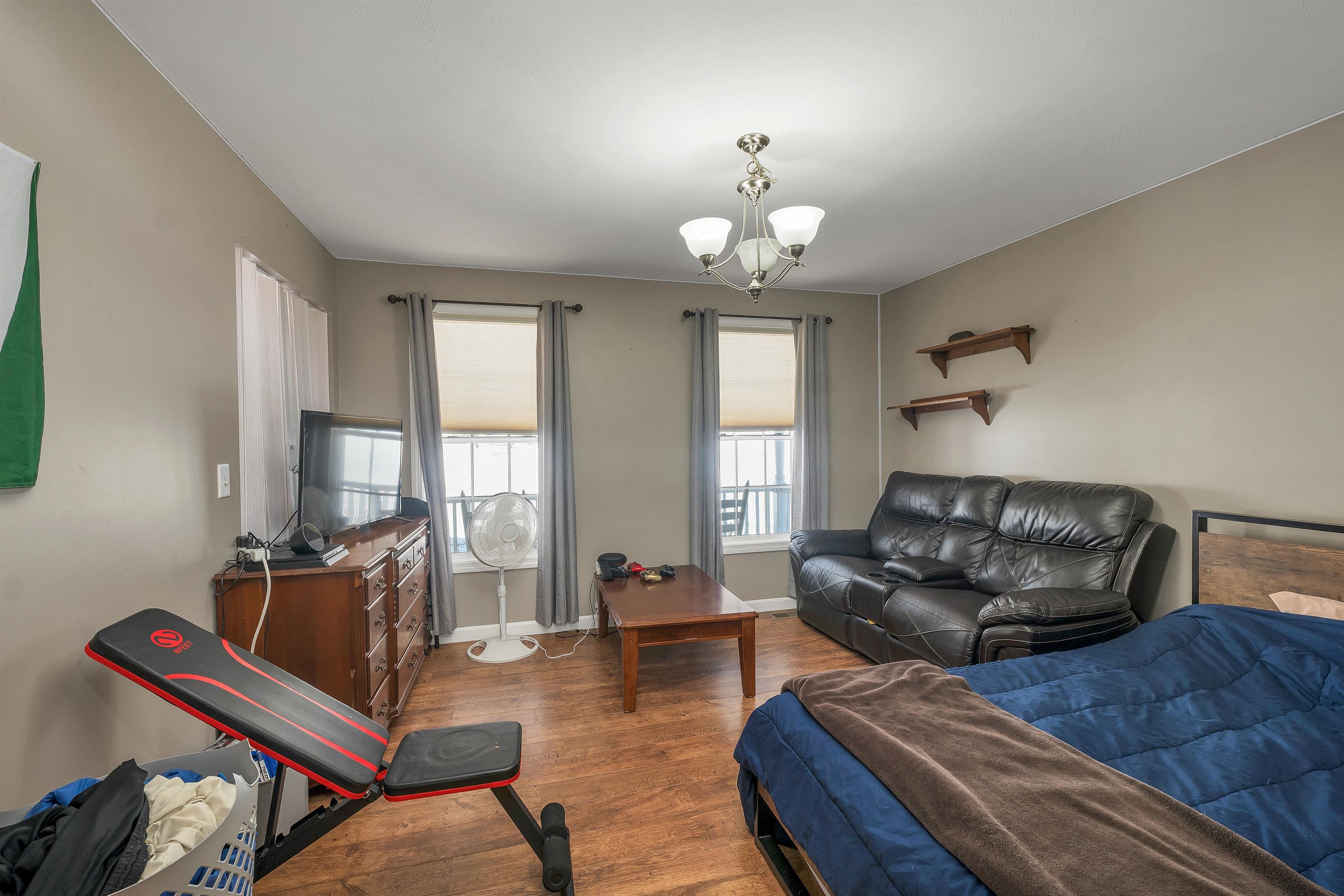 104 Weare Road New Boston, NH 03070 - Photo 12 of 46