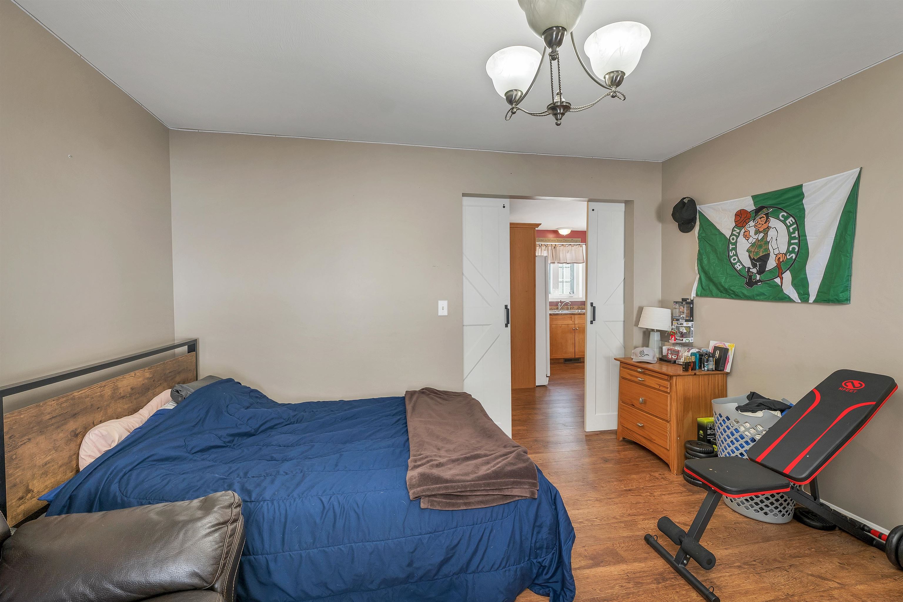 104 Weare Road New Boston, NH 03070 - Photo 14 of 46