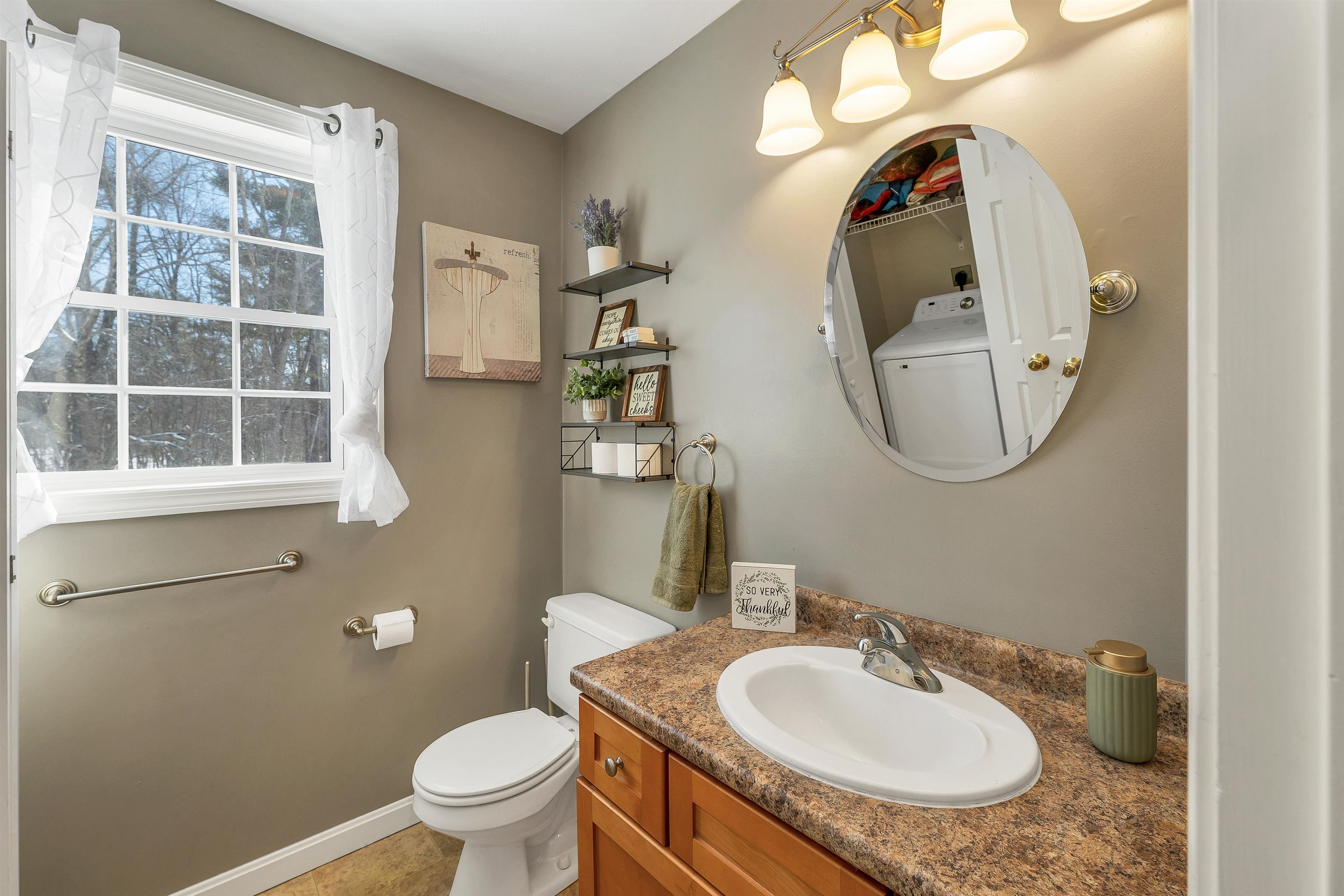 104 Weare Road New Boston, NH 03070 - Photo 15 of 46