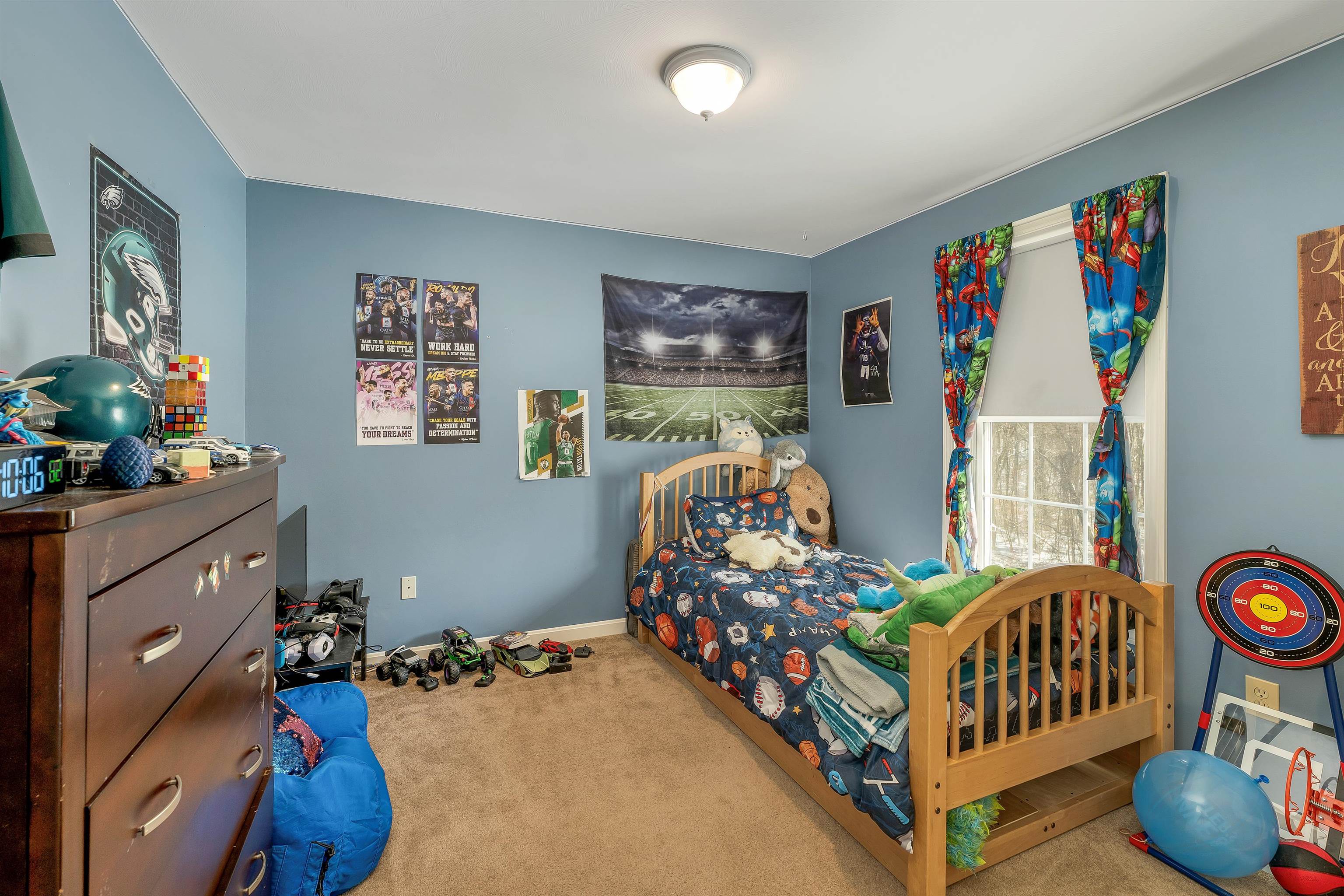 104 Weare Road New Boston, NH 03070 - Photo 17 of 46