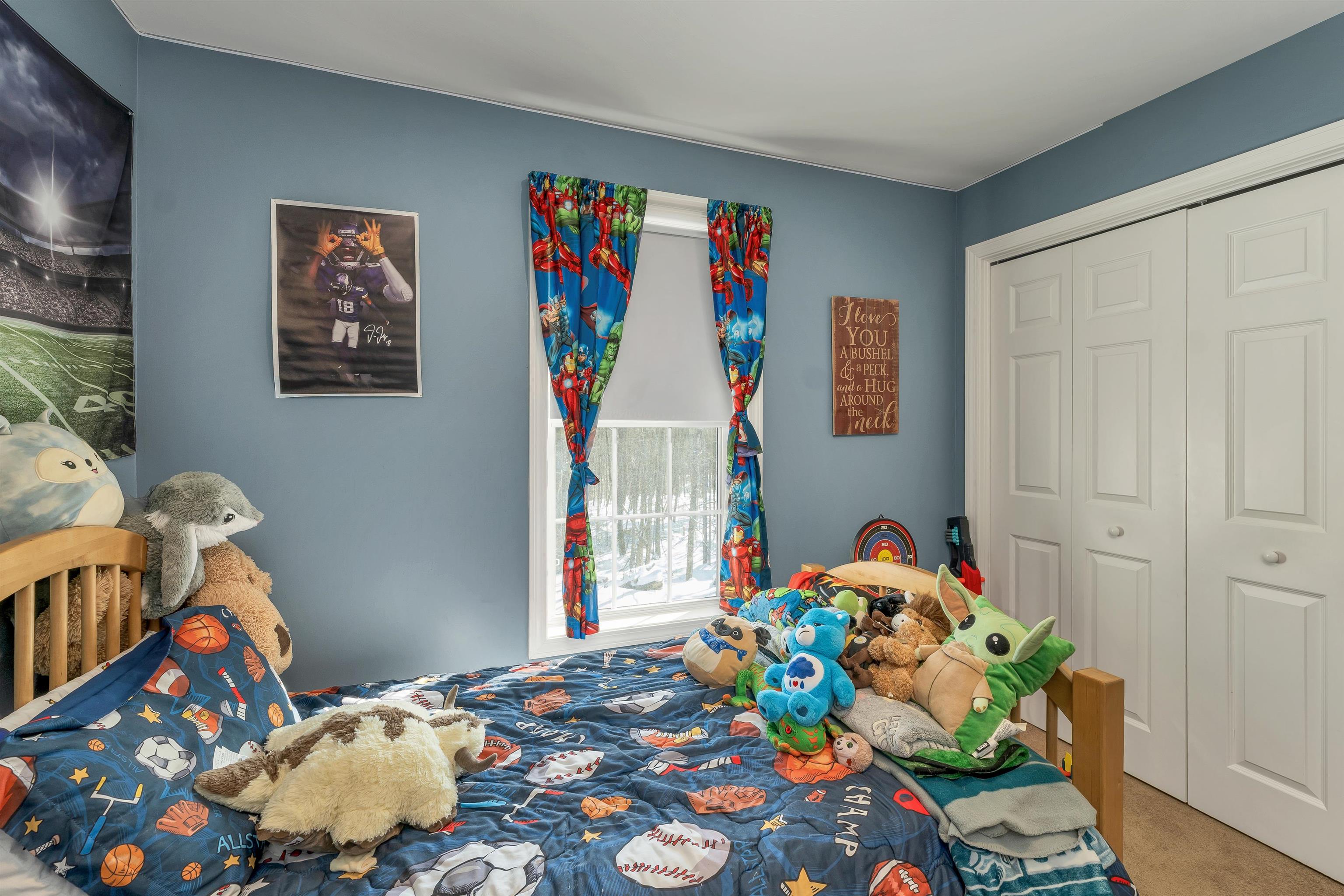 104 Weare Road New Boston, NH 03070 - Photo 18 of 46