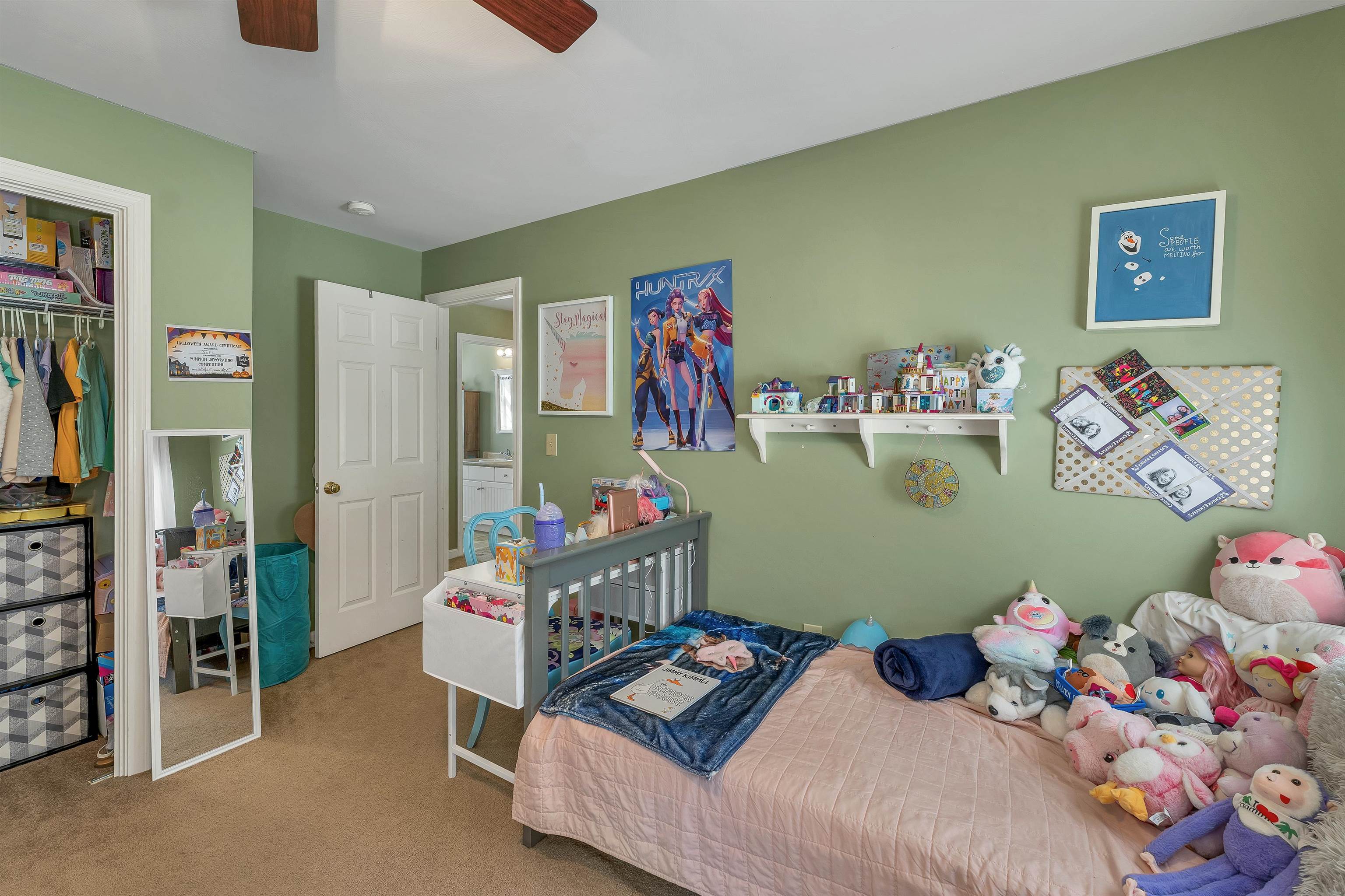 104 Weare Road New Boston, NH 03070 - Photo 21 of 46