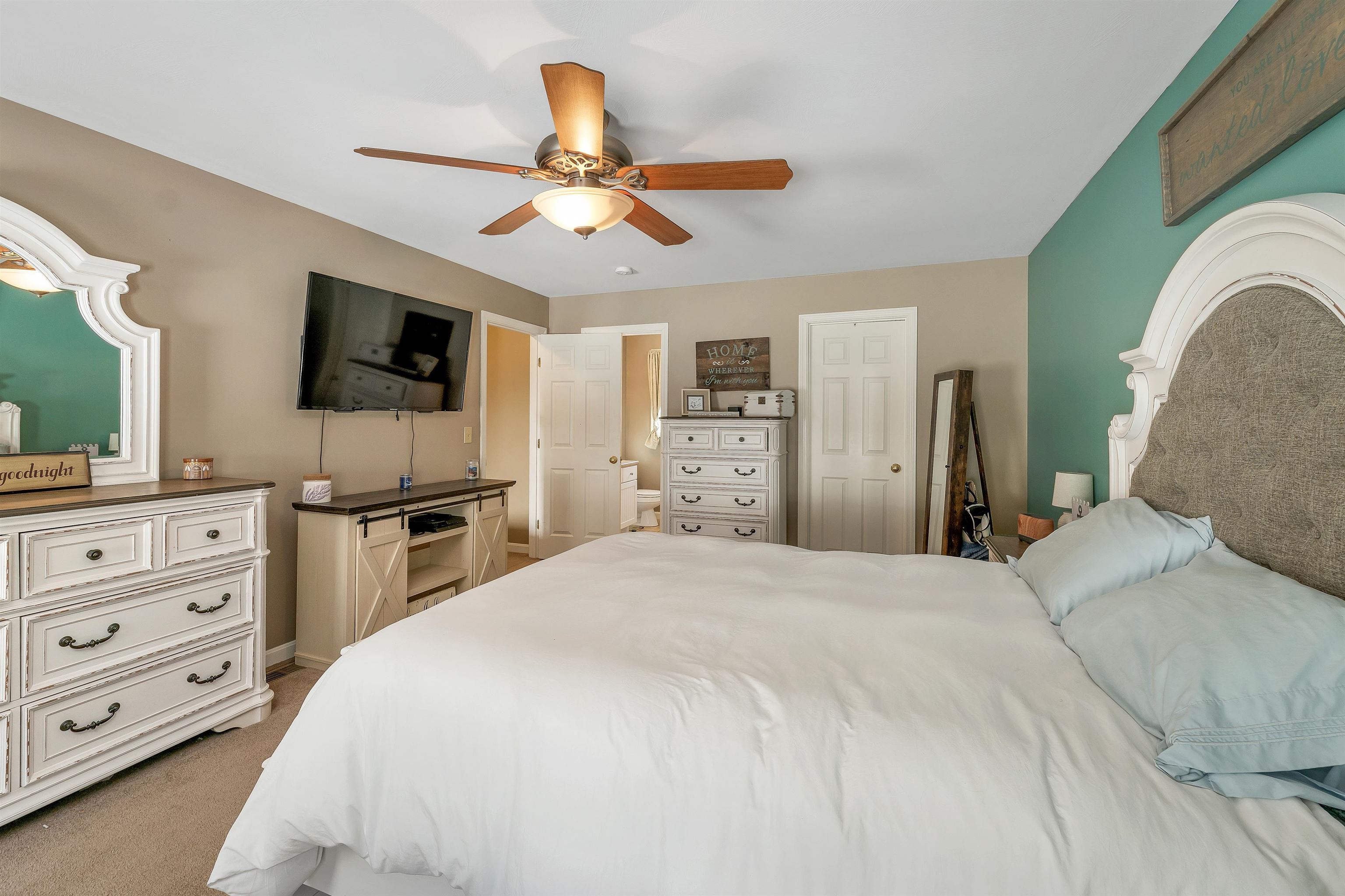 104 Weare Road New Boston, NH 03070 - Photo 26 of 46