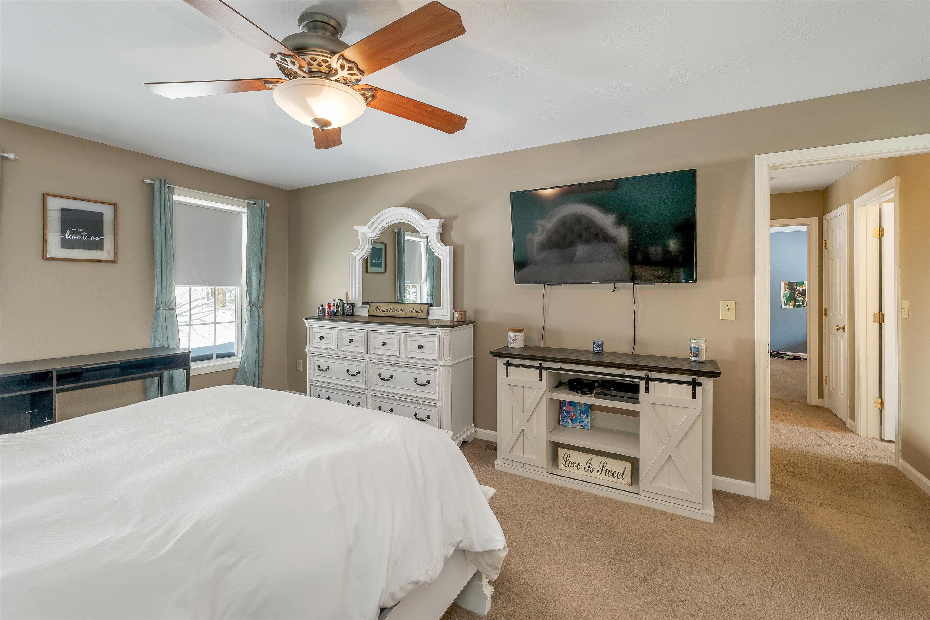 104 Weare Road New Boston, NH 03070 - Photo 27 of 46