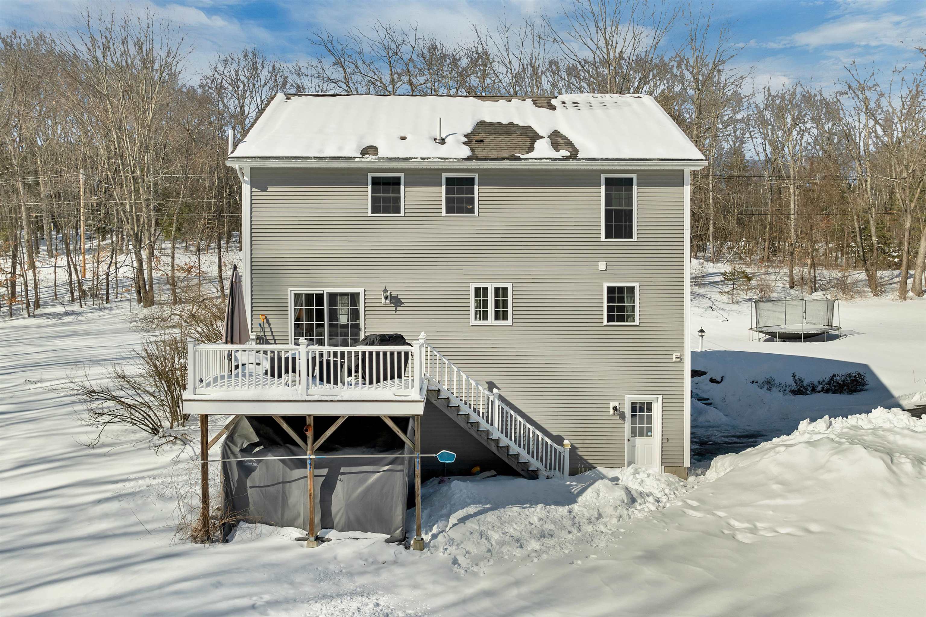 104 Weare Road New Boston, NH 03070 - Photo 32 of 46