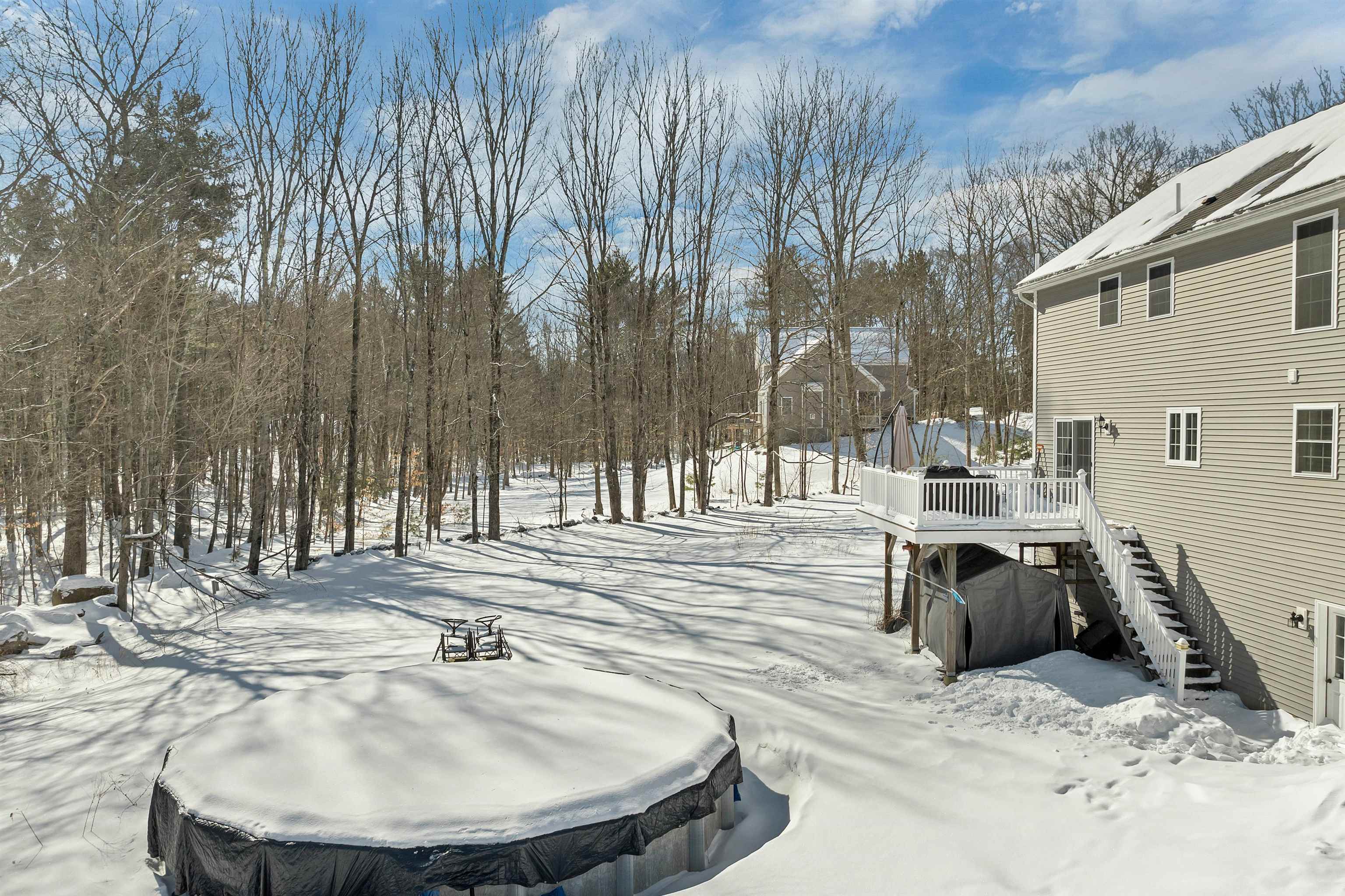 104 Weare Road New Boston, NH 03070 - Photo 36 of 46