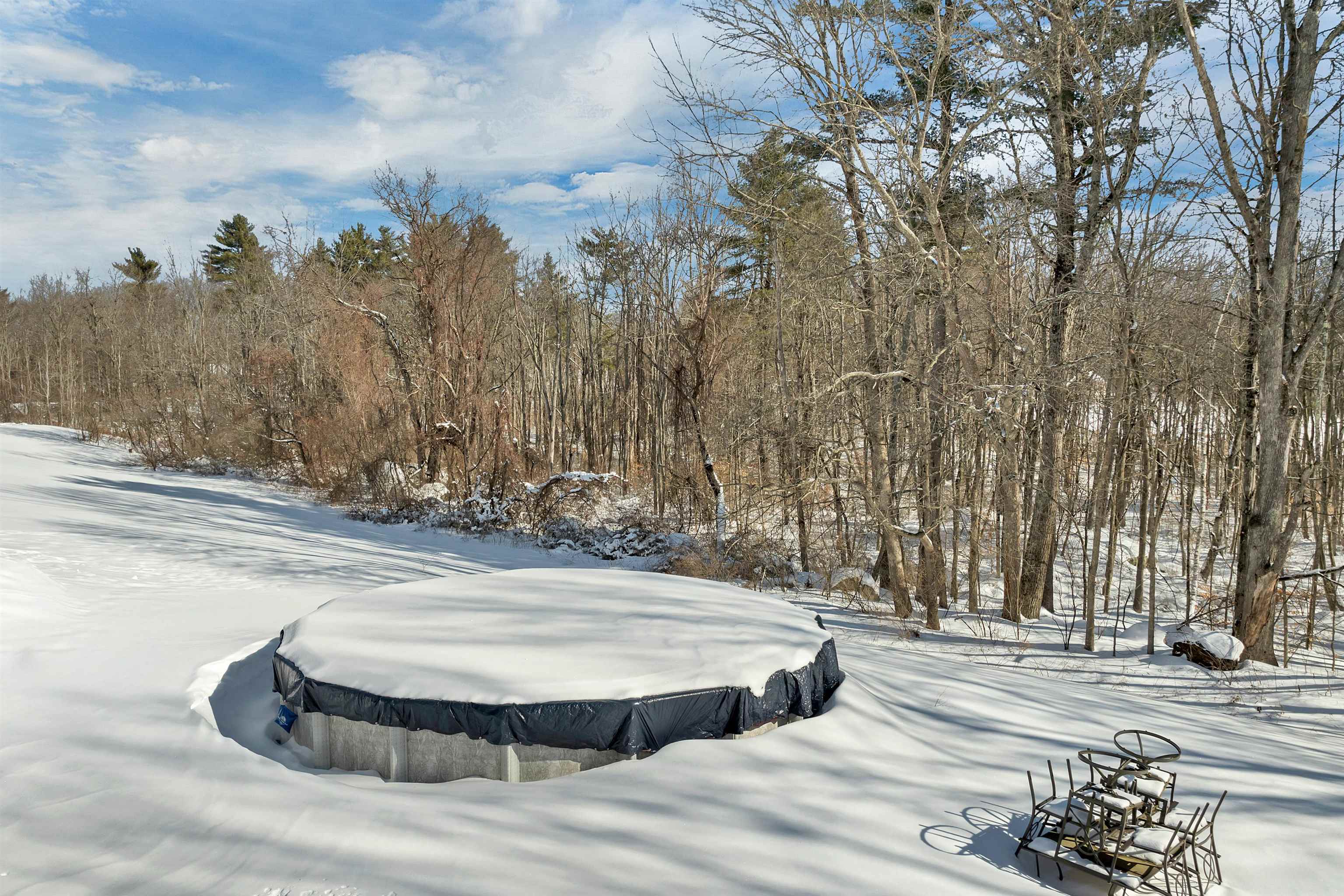 104 Weare Road New Boston, NH 03070 - Photo 37 of 46