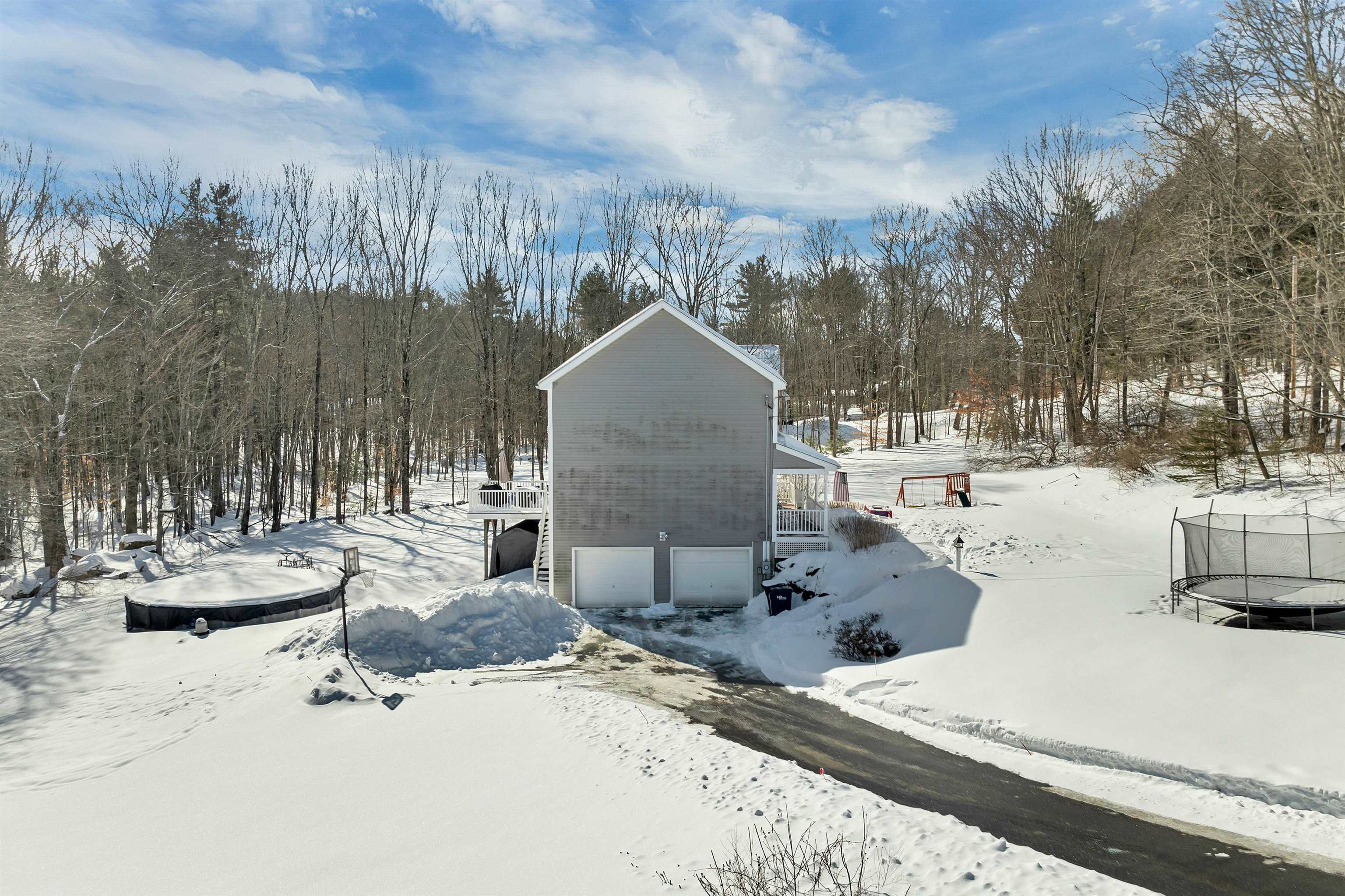 104 Weare Road New Boston, NH 03070 - Photo 39 of 46