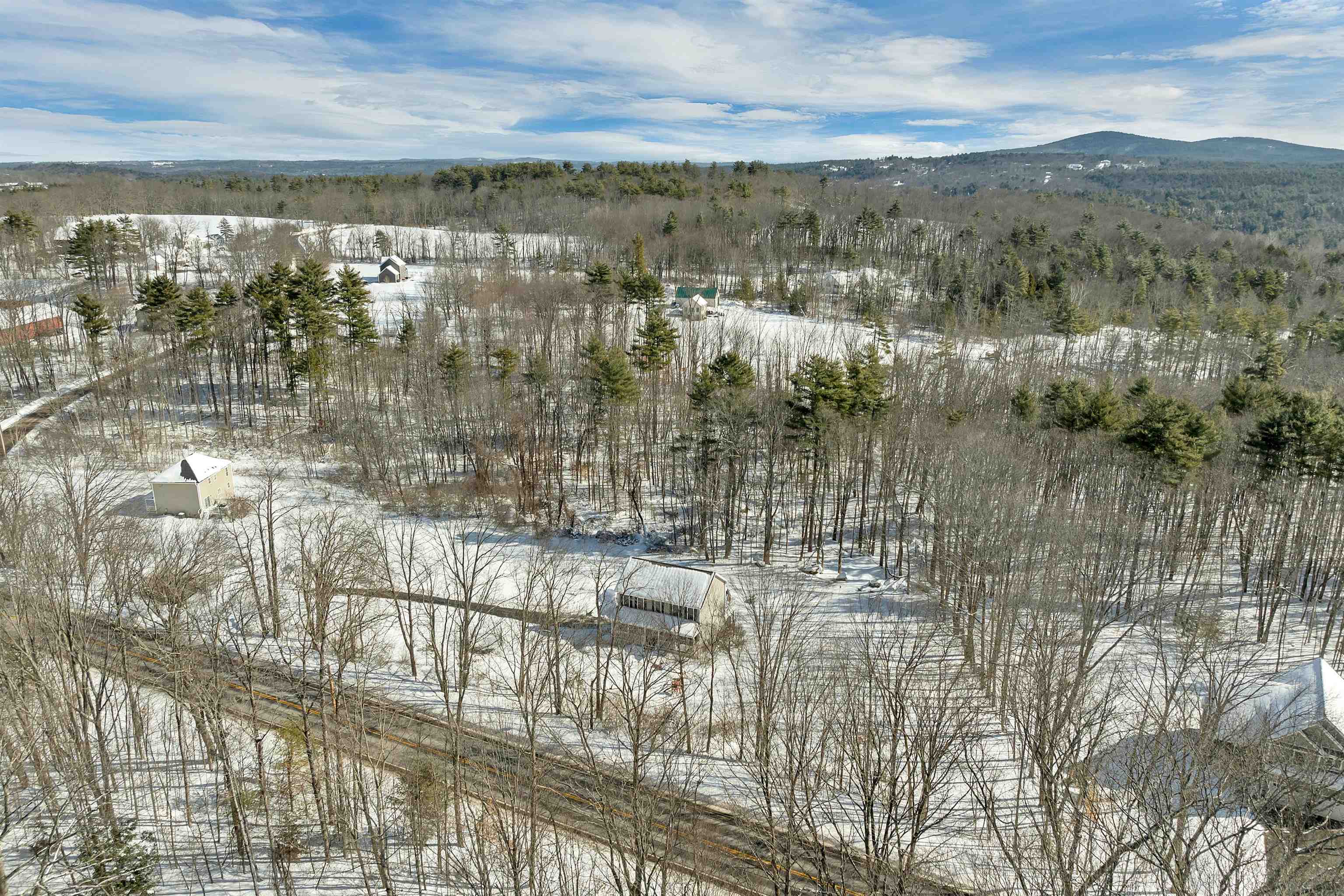 104 Weare Road New Boston, NH 03070 - Photo 40 of 46