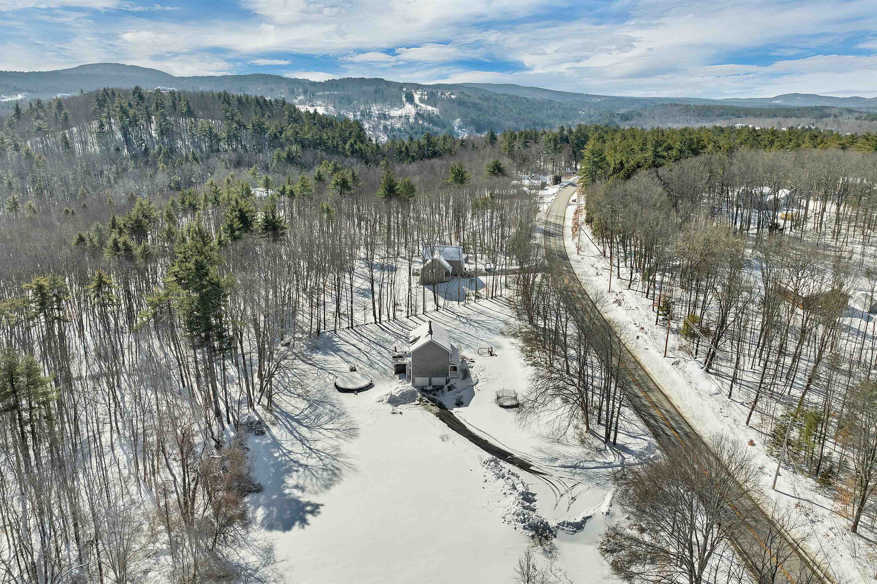 104 Weare Road New Boston, NH 03070 - Photo 41 of 46