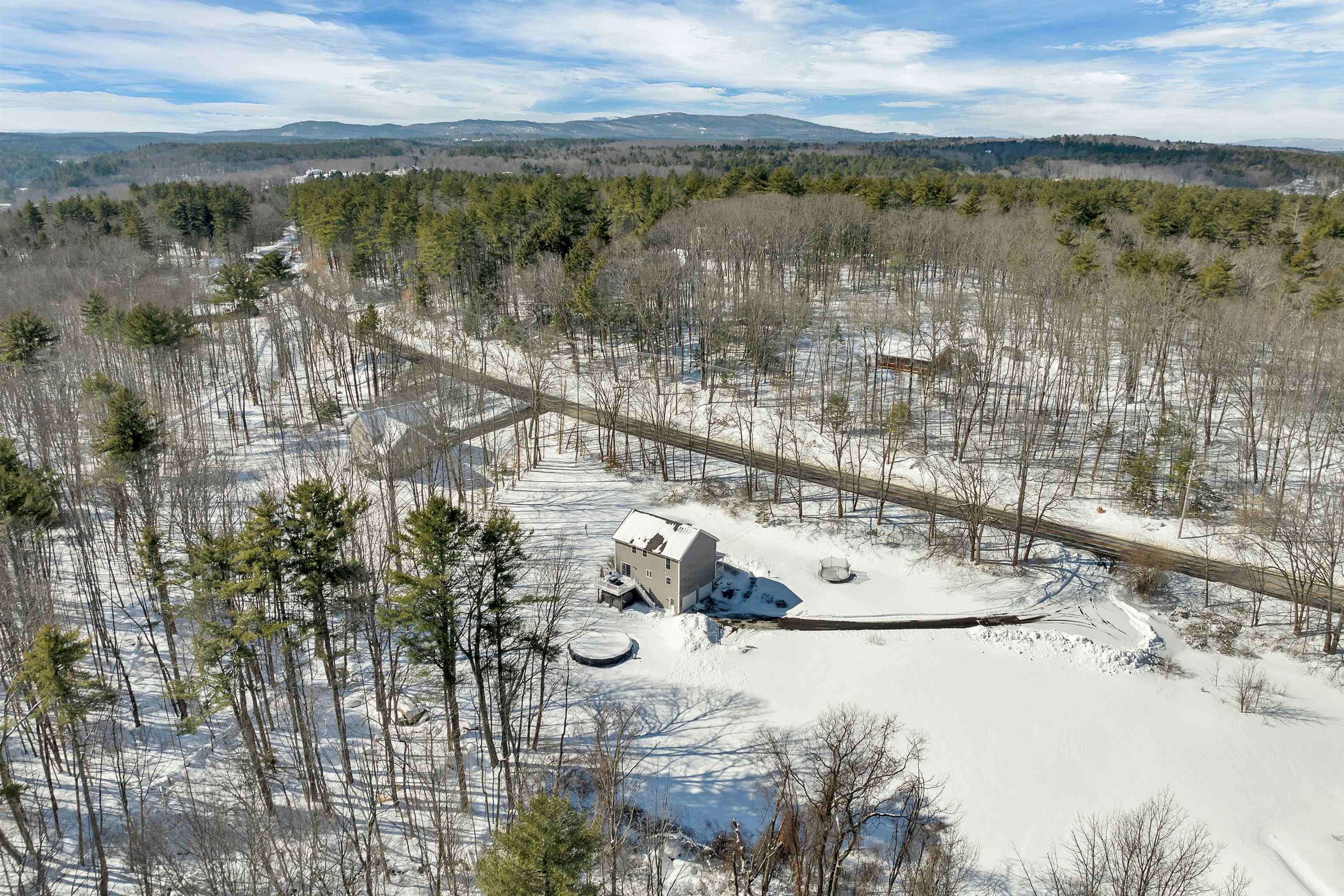 104 Weare Road New Boston, NH 03070 - Photo 42 of 46