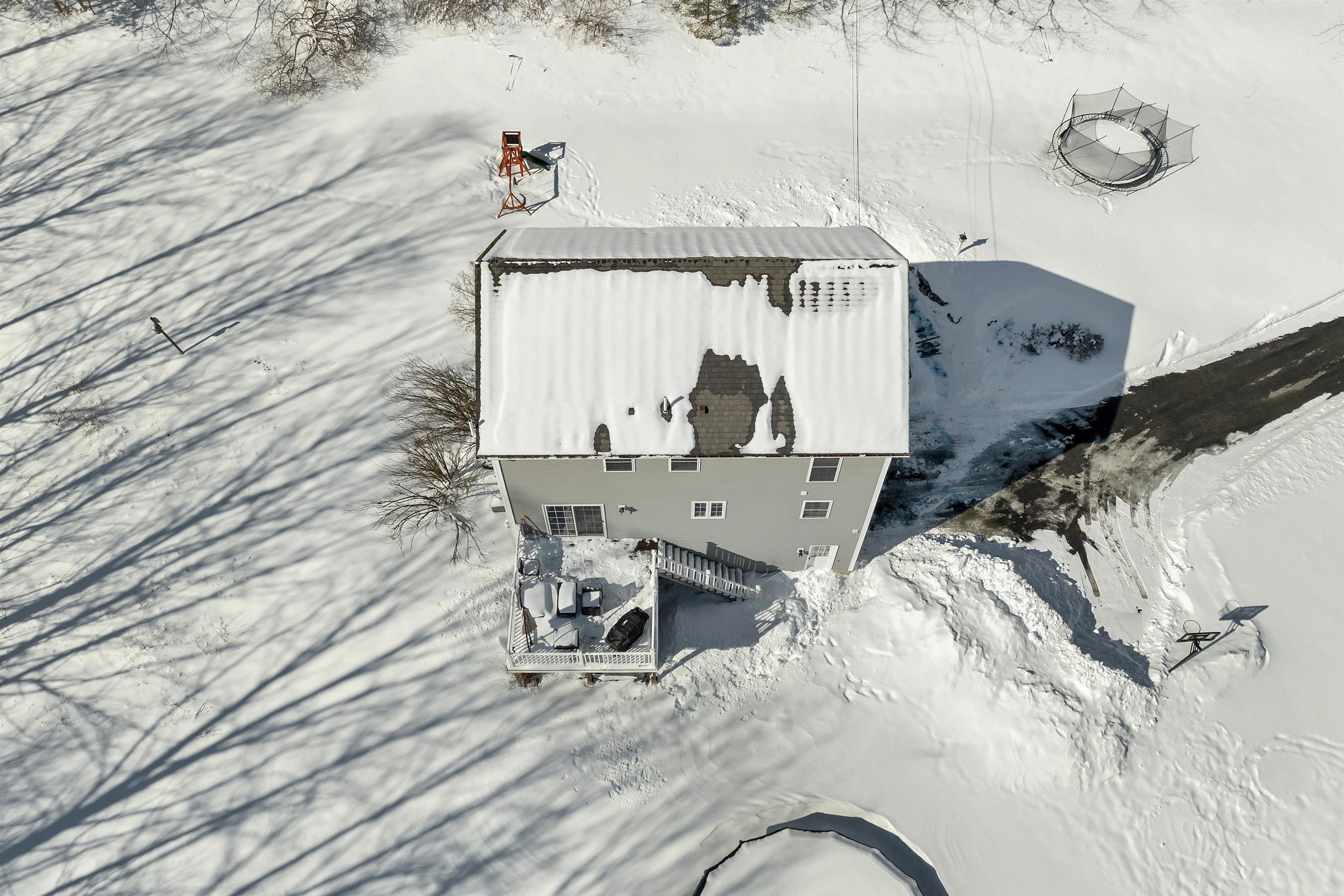 104 Weare Road New Boston, NH 03070 - Photo 45 of 46