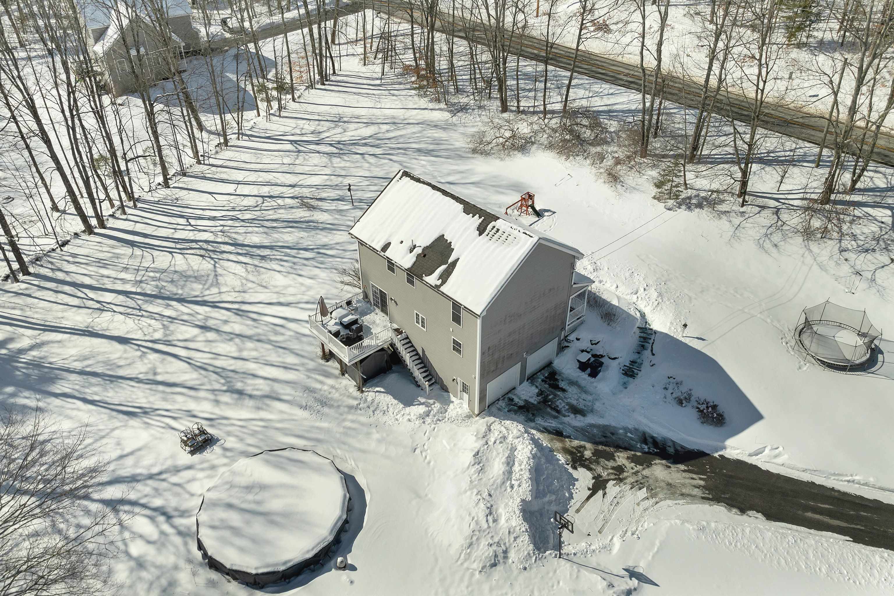 104 Weare Road New Boston, NH 03070 - Photo 46 of 46