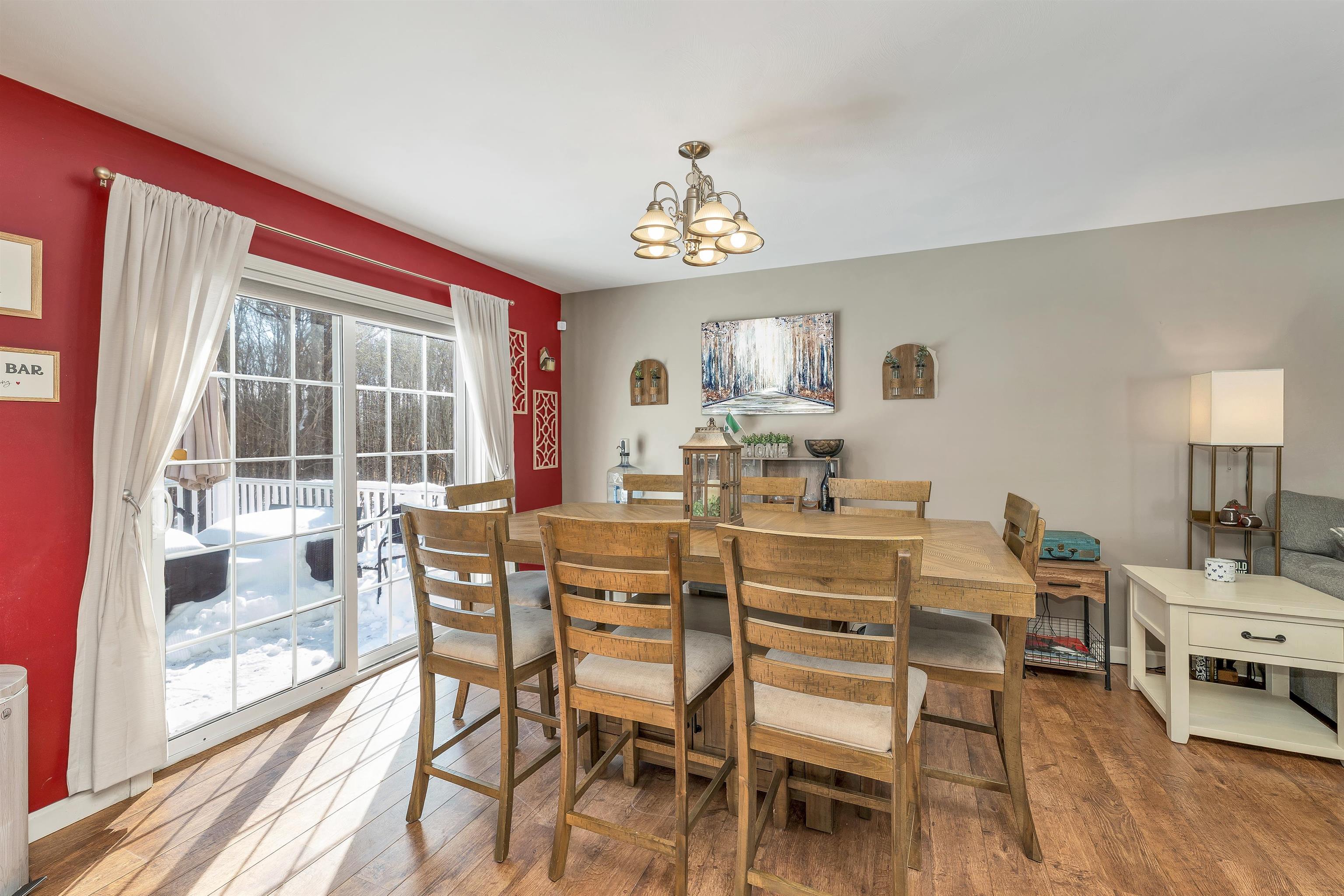 104 Weare Road New Boston, NH 03070 - Photo 5 of 46