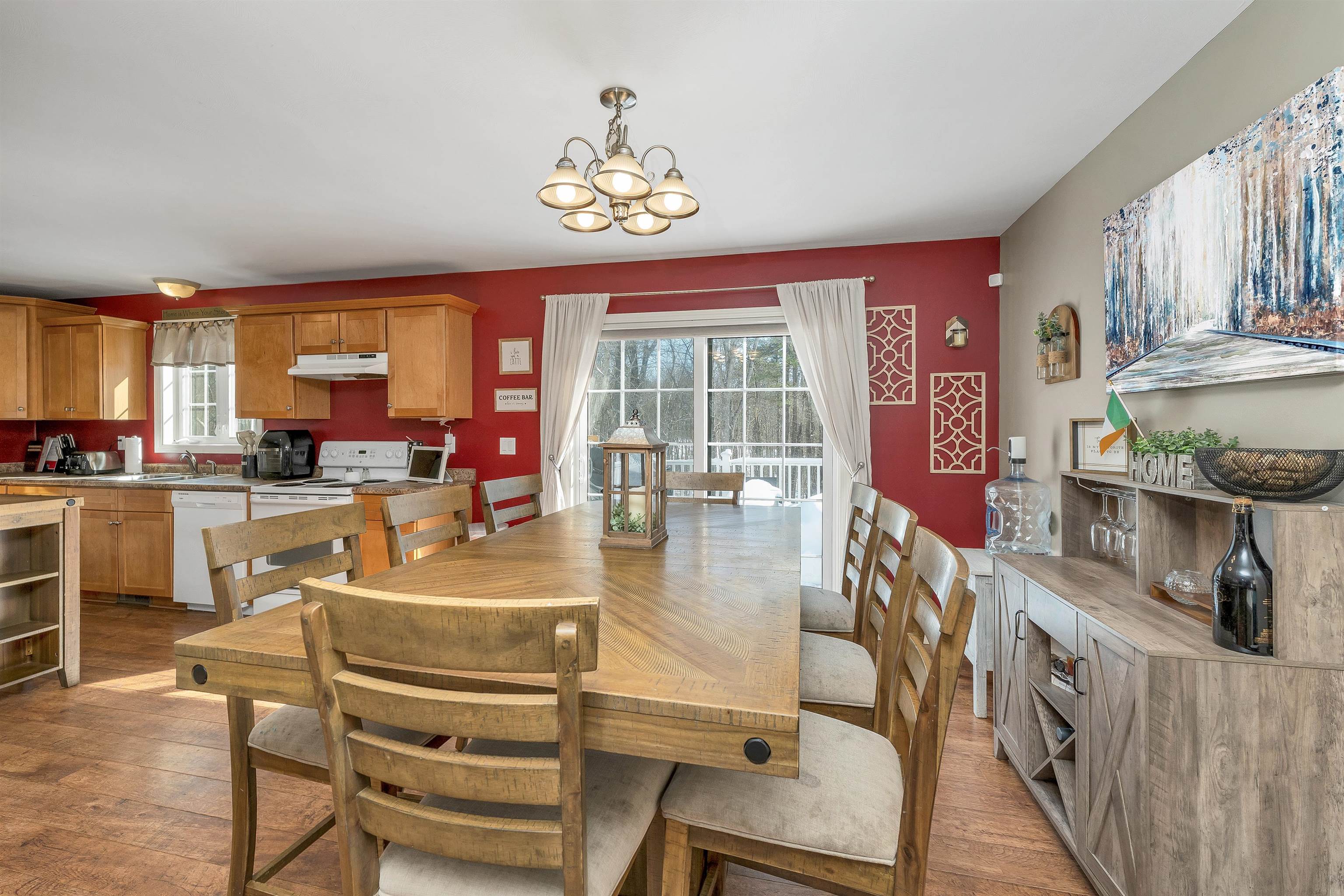 104 Weare Road New Boston, NH 03070 - Photo 6 of 46