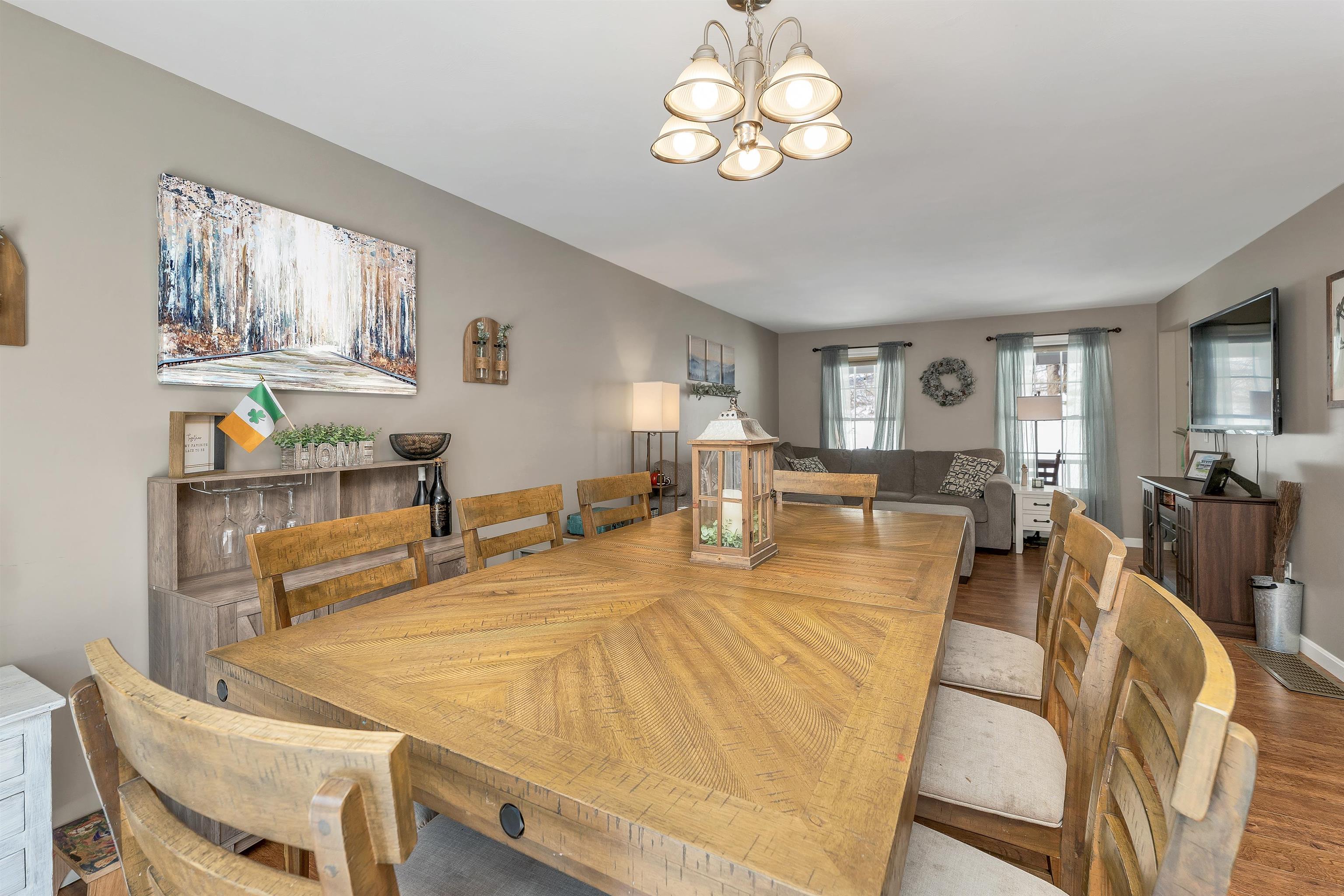 104 Weare Road New Boston, NH 03070 - Photo 7 of 46