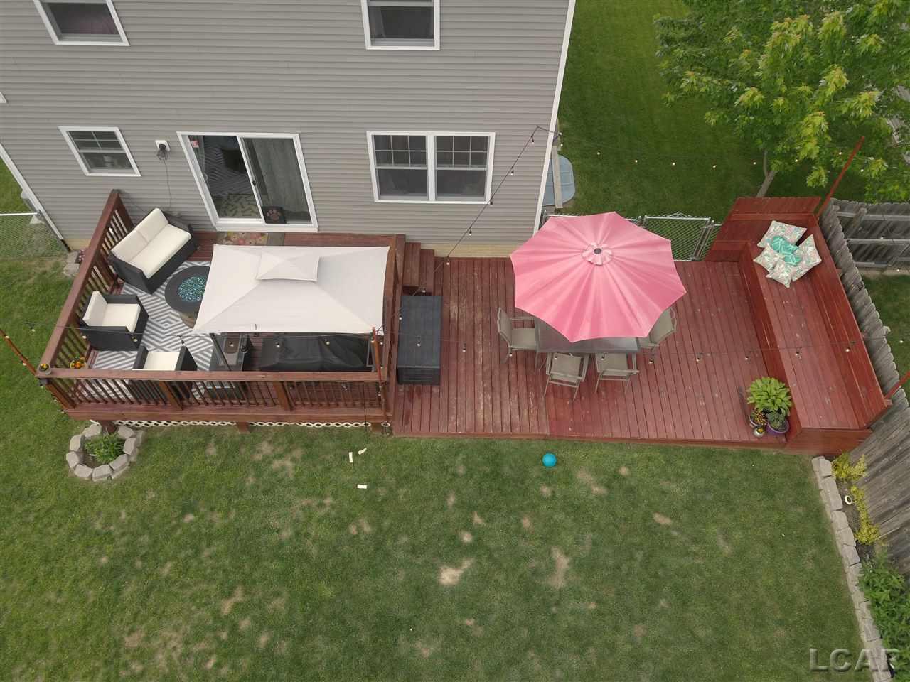 2129 Farm Valley Road Adrian, MI 49221 - Photo 9 of 38