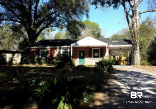 4654 Rosewood Drive Mobile, AL 36608 - Photo 1 of 1