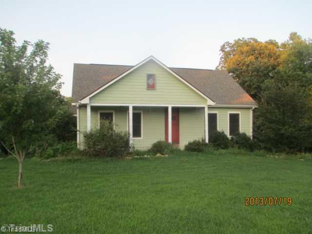 6220 Lindley Mill Road Graham, NC 27253 - Photo 1 of 8 Exterior Front.