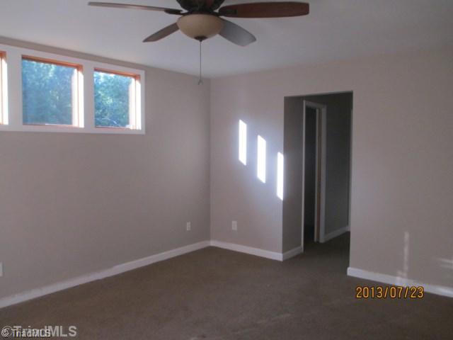 6220 Lindley Mill Road Graham, NC 27253 - Photo 4 of 8 2nd Bedroom.