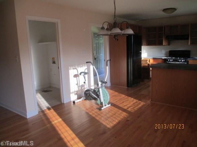 6220 Lindley Mill Road Graham, NC 27253 - Photo 7 of 8 Kitchen.