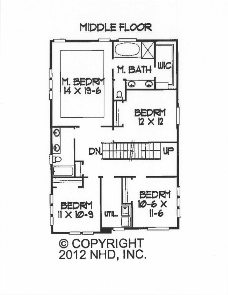 3717 Northeast 14th Place Renton, WA 98056 - Photo 13 of 14 Gallery Image 13