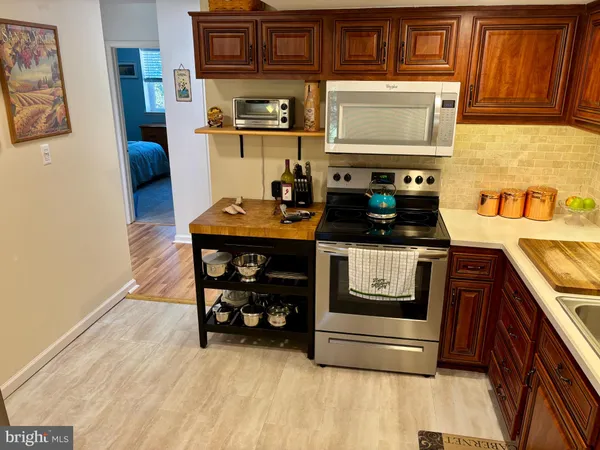 $154,900 | 13 Fairway Road, Unit 13D, Reading, PA 19607