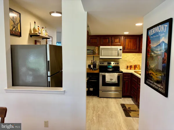 $154,900 | 13 Fairway Road, Unit 13D, Reading, PA 19607