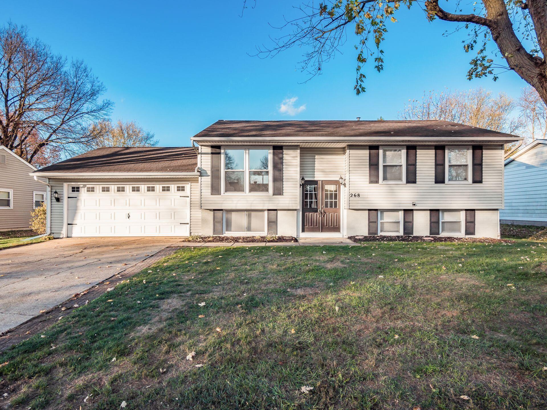 268 Dunchurch Road Columbus, OH 43230 - Photo 1 of 50 268 Dunchurch Road