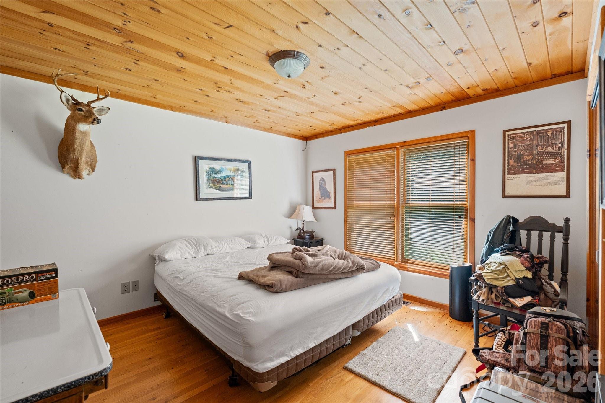 1194 Palmer Road Mill Spring, NC 28756 - Photo 20 of 25