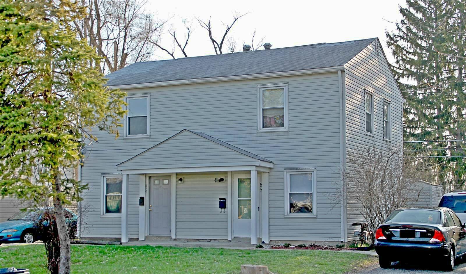670-672 South Hamilton Road Whitehall, OH 43213 - Photo 1 of 2