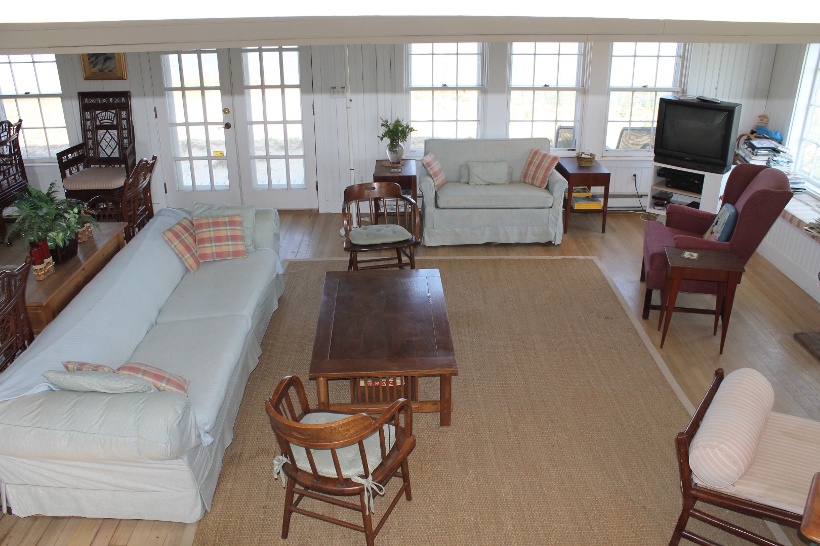 115 Baxter Road Nantucket, MA 02554 - Photo 8 of 20 Gallery Image 8