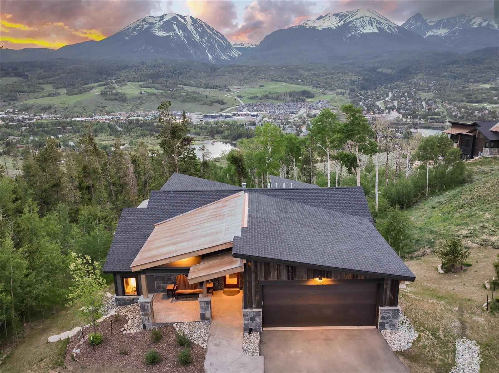 296 Angler Mountain Ranch Road South Silverthorne, CO 80498 - Photo 43 of 43 Gallery Image 43
