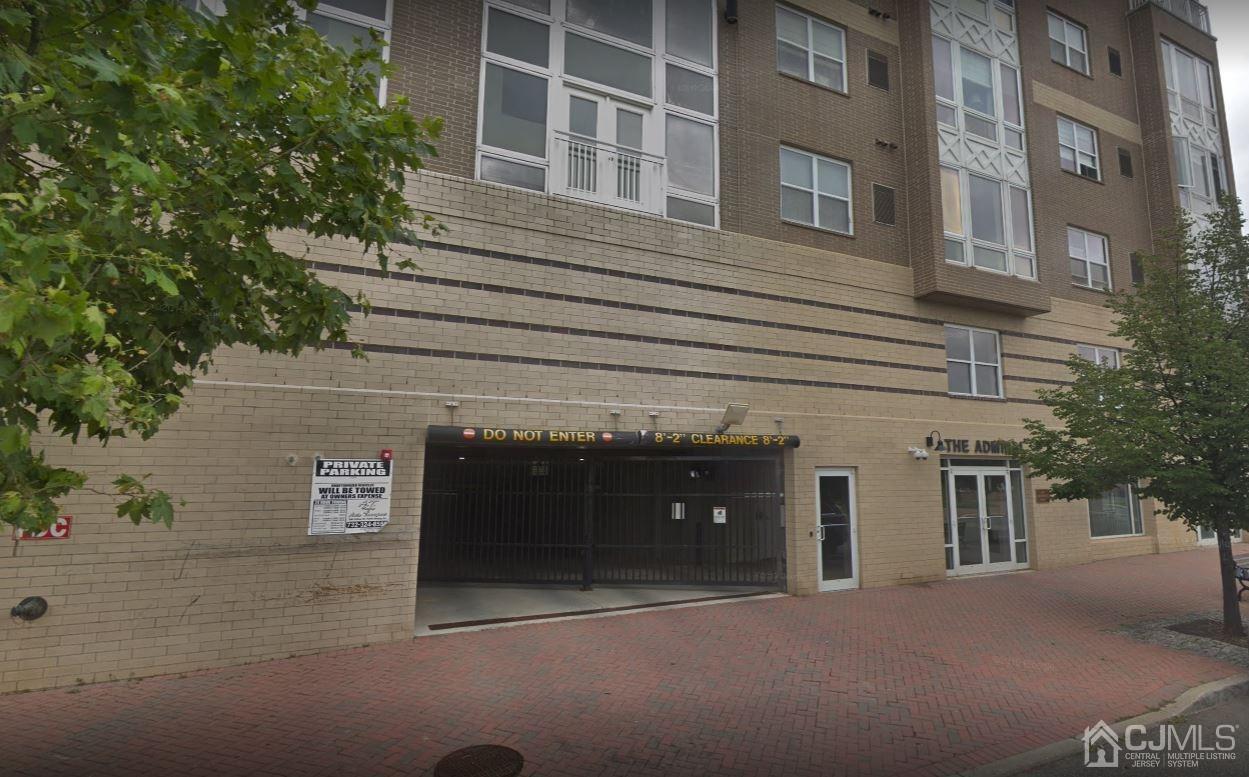 358 Rector Street, Unit 508 Perth Amboy, NJ 08861 - Photo 27 of 30 a front view of a building with entryway