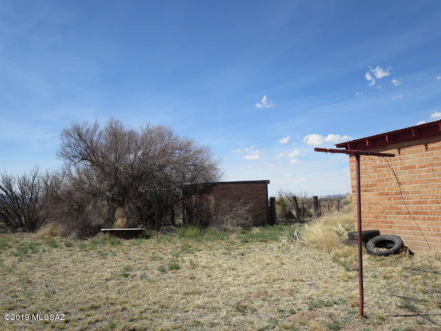 7170 North McBride Road McNeal, AZ 85617 - Photo 36 of 45